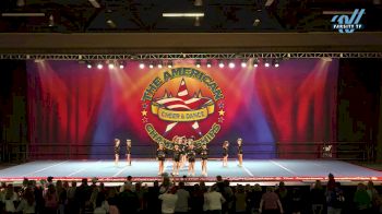 Kentucky Spirit Athletics - Mini Mints [2023 L1 Mini - D2 Day 1] 2023 The American Royale Sevierville Nationals