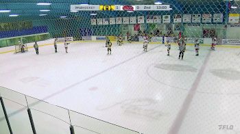 Replay: Home - 2023 Smiths Falls vs Char-Lan | Nov 4 @ 7 PM