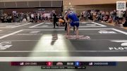 Cameron Hurd vs John Combs 2023 ADCC Chicago Open