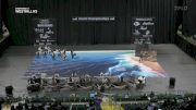 Westhill HS "Stamford CT" at 2025 WGI Percussion/Winds World Championships
