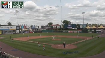Replay: Home - 2025 Ducks vs York Revolution | Jun 1 @ 1 PM