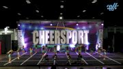 True Allstars - Intensity [2024 L4 Senior DAY 1] 2024 CHEERSPORT Oaks Classic