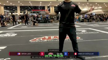 vs Clay Mayfield 2024 ADCC Orlando Open at the USA Fit Games