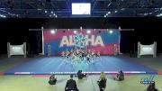 Palm Beach Lightning - Platinum [2022 L4 Senior Open Day 2] 2022 Aloha Kissimmee Showdown DI/DII