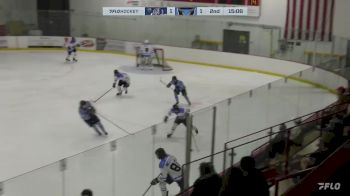 Replay: Home - 2024 Moose vs Blue Ox | Feb 23 @ 6 PM