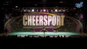 Northern Elite All Star - STRIKE [2024 L2 Junior - D2 - Small - C Day 1] 2024 CHEERSPORT National All Star Cheerleading Championship