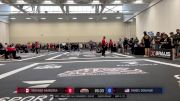 DANIEL DONAHUE vs Segundo Arancibia 2024 ADCC Niagara Open