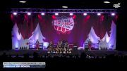 Pineville High School [2025 Novice Varsity Performance Day 1] 2025 NCA State of Texas Regional