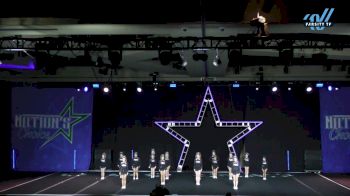 Tribe Athletics - LEGENDZ [2024 L2 Youth Day 1] 2024 Nation's Choice Grand Nationals