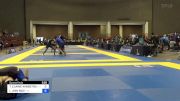 LYDIA ANN RICE vs TAYLOR ELAINE WINGSTROM 2024 Pan IBJJF Jiu-Jitsu No-Gi Championship