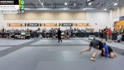 Ricky Ruhland II vs Christian Beltran 2026 PBJJF Pan American Jiu-Jitsu Championships