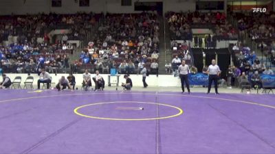 Replay: Mat 2 - 2026 NCAA Division III Regional #6 | Feb 28 @ 1 PM