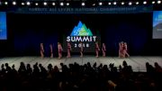 NY Majestic Dance Team - Majestic Dance Team [2018 Small Junior Lyrical Semis] The Dance Summit