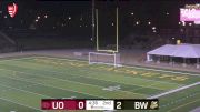 Replay: U Olivet vs Baldwin Wallace | Sep 27 @ 7 PM