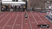 High School Girls' 4x400m Relay Prep School Independent