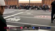 Saiteia Dias vs Vada McCubbin 2026 ADCC Portland Open