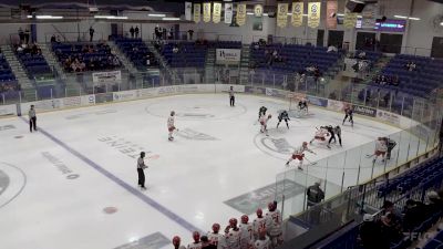 Replay: Home - 2024 Notre Dame vs Kindersley | Oct 9 @ 7 PM