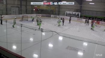 Replay: Home - 2024 French River vs Espanola | Feb 18 @ 1 PM