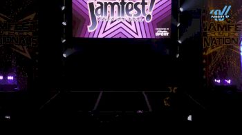 World Cup - Lunar Ladies [2025 L1 Youth - Medium Day 2] 2025 JAMfest Cheer Super Nationals