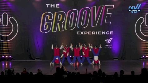 Raider Xtreme - 806 CREW [2024 Junior - Hip Hop - Small Day 3] 2024 Encore Grand Nationals