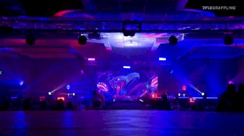 Ben Ashauer vs Shane Hall 2025 Fight to Win 289