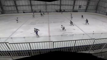 Replay: Home - 2023 Nordiques U18 vs Mon. Knights U18 | Nov 18 @ 7 AM