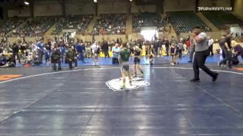 73 lbs Quarterfinal - Brock Crawford, The Storm Wrestling Center vs SAMUEL WILLIAMS, Franklin County Youth Wrestling