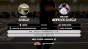 Miguel Garcia vs Emiliano Reveles-Garcia 2025 ADCC Charlotte Open