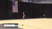 Myroslava Kamerzan - Women's Group, ATHL - 2021 USA Gymnastics Championships