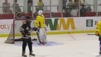 Replay: HPOC U14 Vs Brazil U14 | Aug 23 @ 3 PM