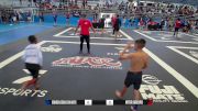 Vitor Crespo vs Bernardo Lacerda Da Silva Santos 2025 ADCC Macae