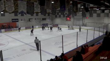Replay: Home - 2023 Barrhead vs Hinton | Oct 28 @ 7 PM