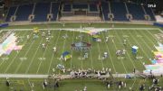 Bluecoats "THE OBSERVER EFFECT" at 2025 Innovations in Brass