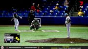 Replay: Away - 2025 Blue Crabs vs Rockers | Sep 3 @ 6 PM