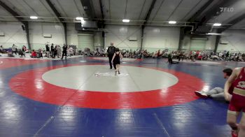 65 lbs Semifinal - Lane Chumbley, South Paulding Junior Spartans Wrestling Club vs John Wright, Forsyth Central Wrestling