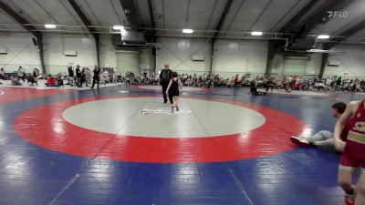 65 lbs Semifinal - Lane Chumbley, South Paulding Junior Spartans Wrestling Club vs John Wright, Forsyth Central Wrestling