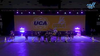 Wellington High School - Super Varsity Non Tumbling [2024 Super Varsity Non Tumbling Day 1] 2024 UCA Florida Regional