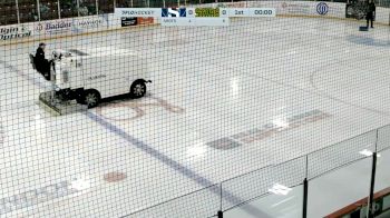 Replay: Home - 2025 Port Colborne vs St. Thomas | Sep 19 @ 7 PM