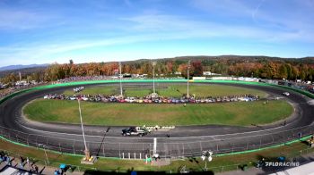 Full Replay | Vermont Milk Bowl at Thunder Road Speedbowl 10/6/25