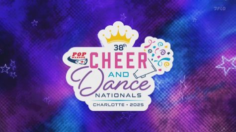 Core Cheer - Franklin Warriors [2025 Jr. Pee Wee Day 1] 2025 Pop Warner National Cheer & Dance Championship