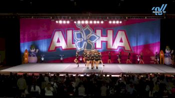 ATA Lake Norman - Vortex [2024 L5 Senior Day 2] 2024 Aloha Gatlinburg Showdown