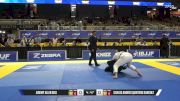 Jeremy Allen Rice vs Carlos Andres Quintero Sanchez 2026 Pan Jiu Jitsu IBJJF Championship