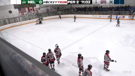 Replay: Home - 2024 Nelson vs Spokane | Nov 23 @ 7 PM