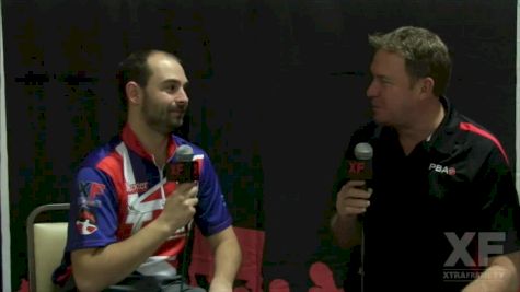 Dom Barrett One on One with Randy Pedersen