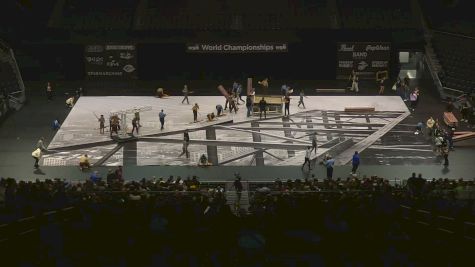 Stoneman Douglas HS "Parkland FL" at 2026 WGI Guard World Championships