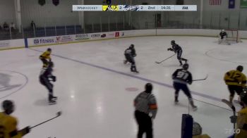 Replay: Home - 2024 East Coast vs CT Nor'Easter | Sep 27 @ 12 PM