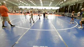 60 lbs Rr Rnd 3 - Ty McMath, Team Barracuda Elem vs Zayden Cromer, Team RJN Green