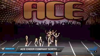 ACE Cheer Company North MS - Gunslingers [2020 L3 Youth Small] 2020 ACE Cheer Company Showcase