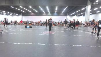 78 lbs Round 3 (4 Team) - Colt Roeder, Backyard Brawlers Gold vs Tanner James, Team Palmetto