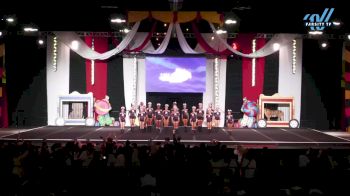 Designer Athletics - YSL [2024 L2 Youth - Small Day 1] 2024 ASC Battle Under the Big Top Grand Nationals